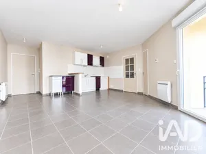 Appartement à Angers (49100)