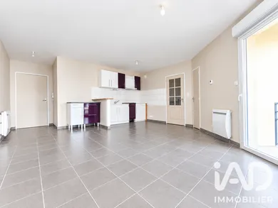 Appartement à Angers (49100)