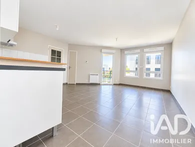 Appartement à Angers (49100)