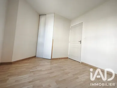 Appartement à Angers (49100)