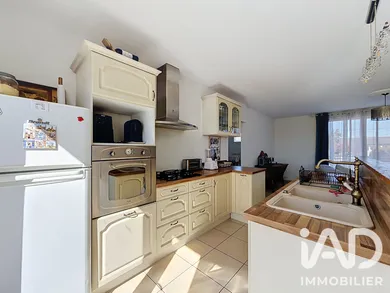 Maison à Jaunay-Marigny (86130)