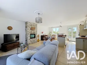 Maison à Jaunay-Marigny (86130)
