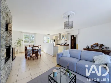 Maison à Jaunay-Marigny (86130)