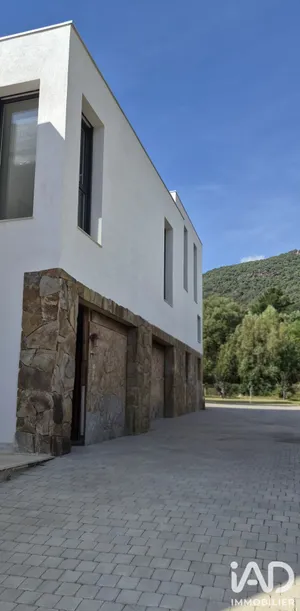 Maison traditionnelle à Cavalaire-sur-Mer (83240)
