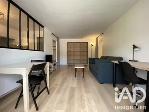 Appartement à Palaiseau (91120)