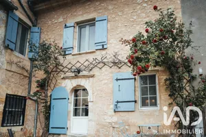 Maison à Le Tourne (33550)