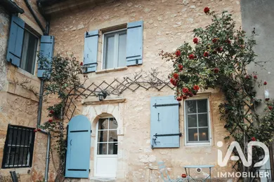 Maison à Le Tourne (33550)