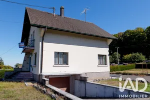 House in Pfetterhouse (68480)