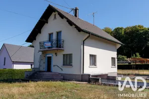 House in Pfetterhouse (68480)