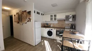 Appartement à Moissy-Cramayel (77550)