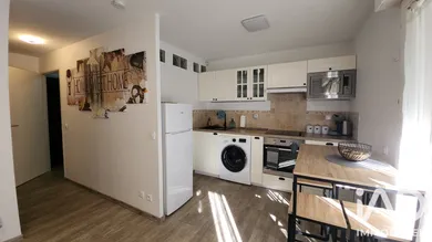 Appartement à Moissy-Cramayel (77550)