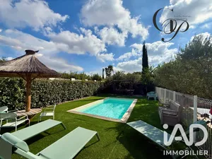 House in Six-Fours-les-Plages (83140)