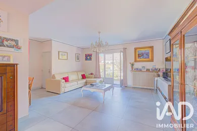 Maison à Champigny-sur-Marne (94500)