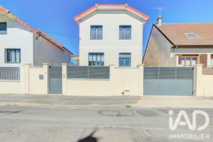 House in Champigny-sur-Marne (94500)