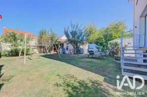 Maison à Champigny-sur-Marne (94500)
