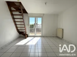 Duplex à Nantes (44300)