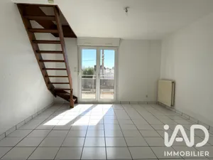 Duplex in Nantes (44300)
