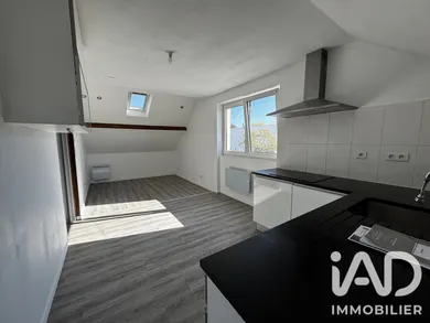 Appartement à Mouroux (77120)