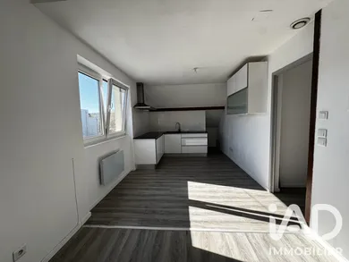 Appartement à Mouroux (77120)