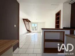 Duplex à Nantes (44300)