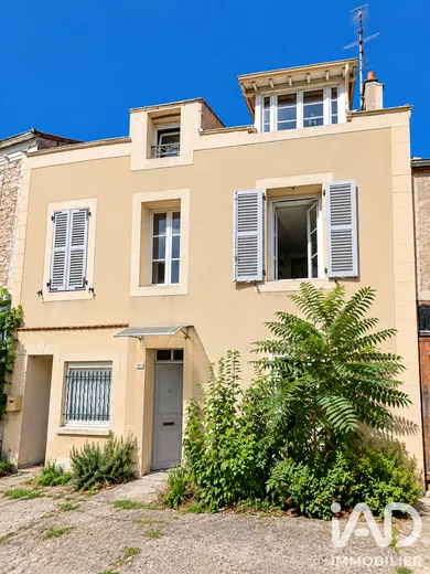 Studio à Soisy-sur-Seine (91450)