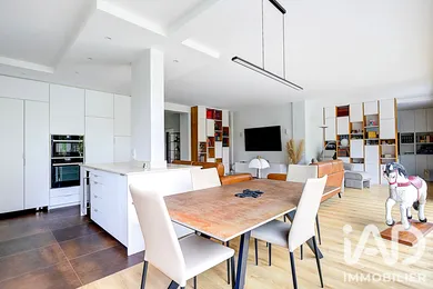 Appartement à L'Étang-la-Ville (78620)