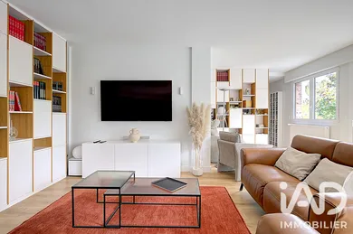Appartement à L'Étang-la-Ville (78620)