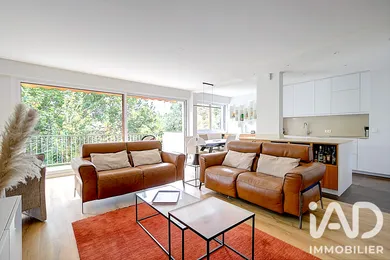 Appartement à L'Étang-la-Ville (78620)
