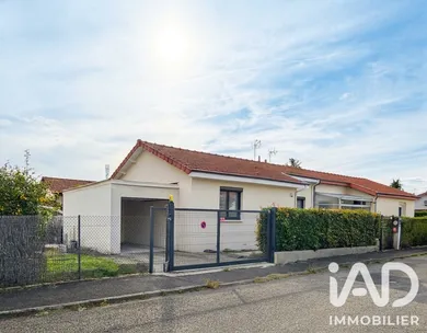 Maison à Cournon-d'Auvergne (63800)