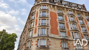 Appartement à La Madeleine (59110)