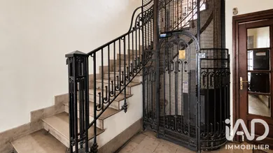 Appartement à La Madeleine (59110)