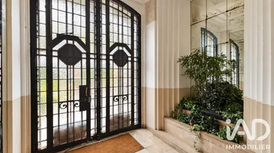 Appartement à La Madeleine (59110)