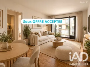 Appartement à Bourg-la-Reine (92340)
