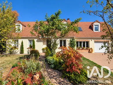 Maison à Santeny (94440)