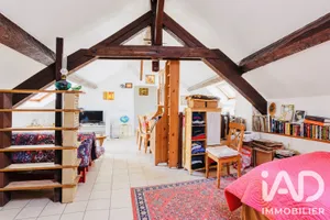 Appartement à Montmagny (95360)