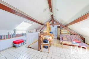 Appartement à Montmagny (95360)
