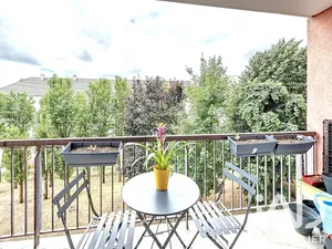 Appartement à Neuilly-sur-Marne (93330)