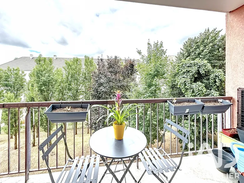 Appartement 4 pièces 87 m² · à Neuilly-sur-Marne · 87 m² · 164 900 €