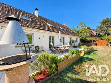 Maison à Santeny (94440)