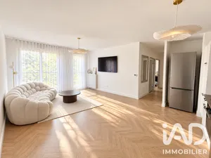 Appartement à Luzarches (95270)