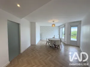 Appartement à Nantes (44300)
