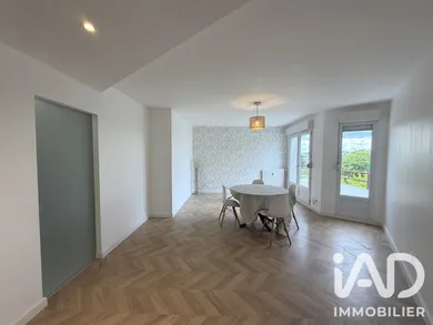 Appartement à Nantes (44300)