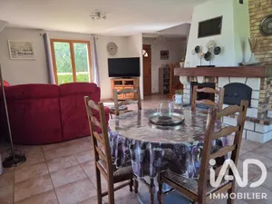 Maison traditionnelle à Pechbonnieu (31140)