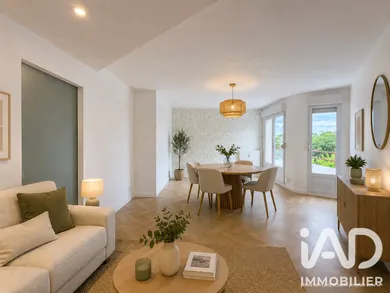Appartement à Nantes (44300)