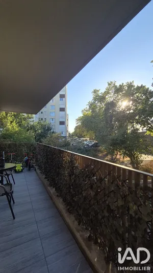 Appartement à Saint-Denis (93200)