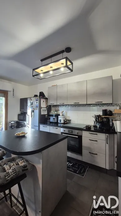 Appartement à Saint-Denis (93200)