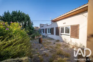 Maison à Chelles (77500)