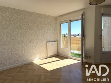 Appartement à Nantes (44300)