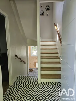 House in Domont (95330)