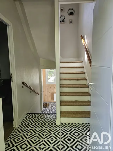 Maison à Domont (95330)